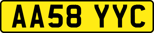 AA58YYC
