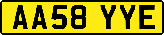 AA58YYE