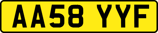AA58YYF