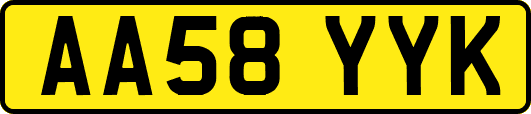 AA58YYK