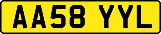 AA58YYL