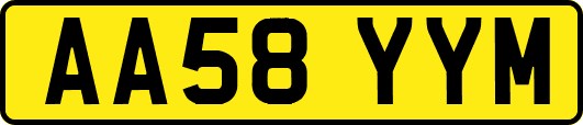AA58YYM