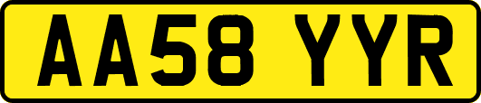AA58YYR