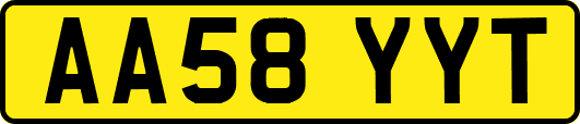 AA58YYT