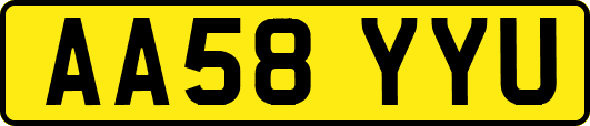 AA58YYU