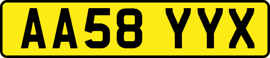 AA58YYX