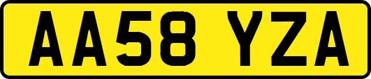 AA58YZA