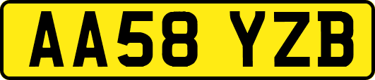 AA58YZB