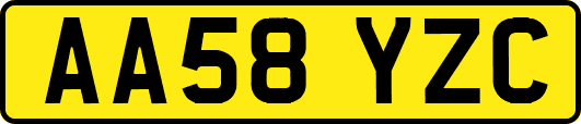 AA58YZC