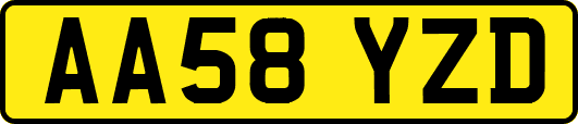 AA58YZD