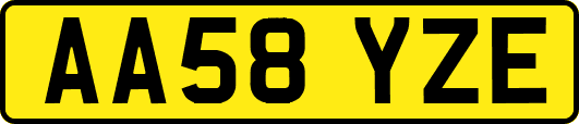 AA58YZE