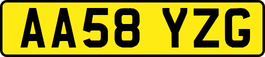 AA58YZG