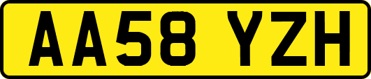 AA58YZH