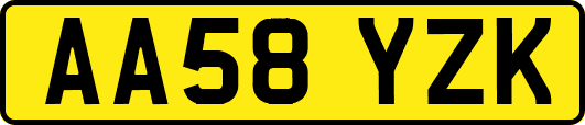 AA58YZK
