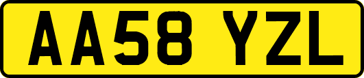AA58YZL