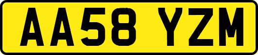 AA58YZM