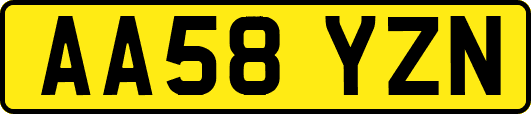 AA58YZN