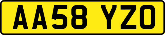 AA58YZO