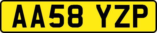 AA58YZP