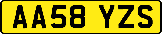 AA58YZS