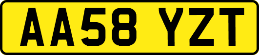 AA58YZT