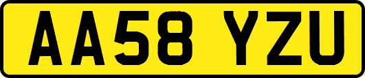 AA58YZU