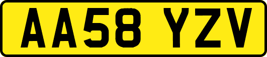 AA58YZV