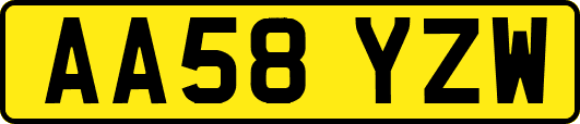 AA58YZW