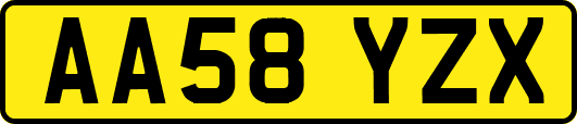 AA58YZX
