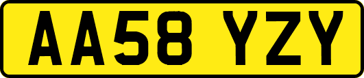 AA58YZY
