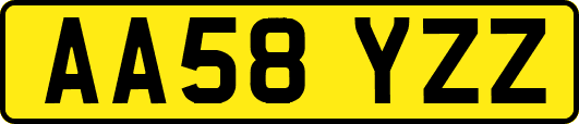 AA58YZZ