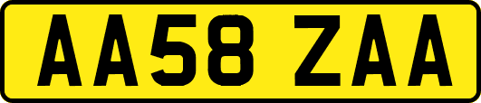 AA58ZAA