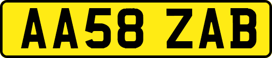 AA58ZAB