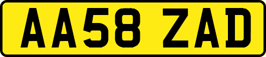 AA58ZAD