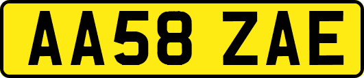 AA58ZAE