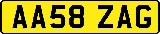 AA58ZAG