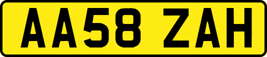AA58ZAH