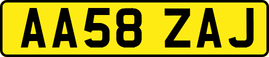 AA58ZAJ