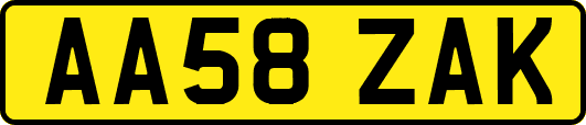 AA58ZAK
