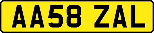 AA58ZAL