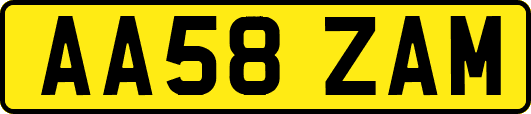 AA58ZAM