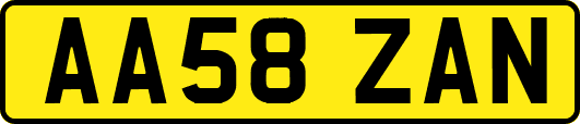 AA58ZAN