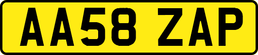 AA58ZAP