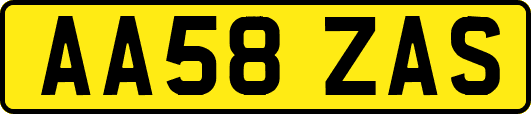 AA58ZAS