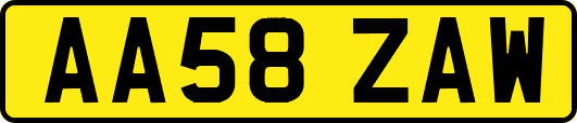 AA58ZAW