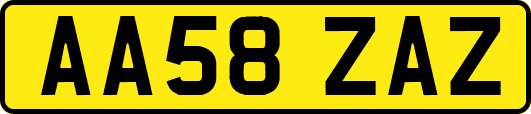 AA58ZAZ