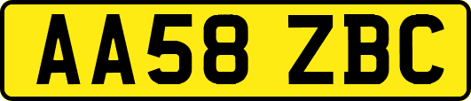 AA58ZBC