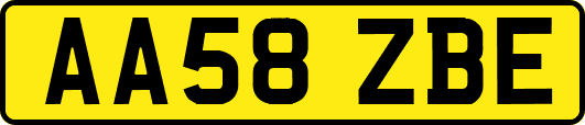 AA58ZBE