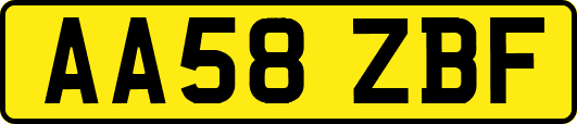 AA58ZBF