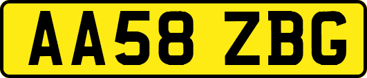 AA58ZBG